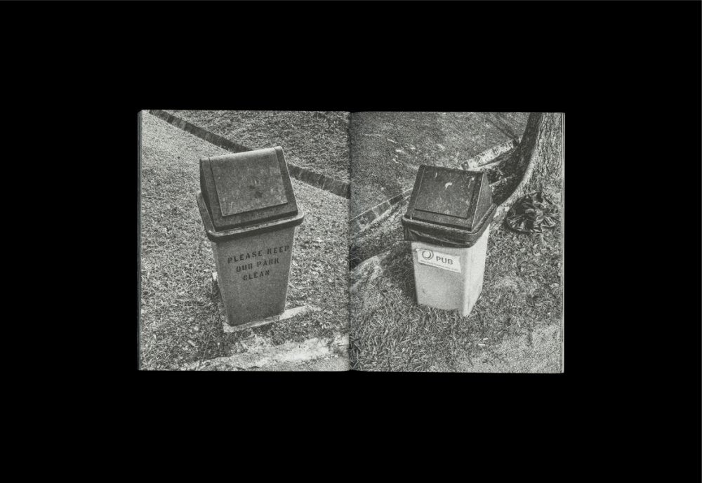 <del>Forming Cityscapes #6: Bins</del>