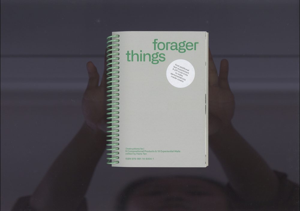 <del>Forager Things</del>