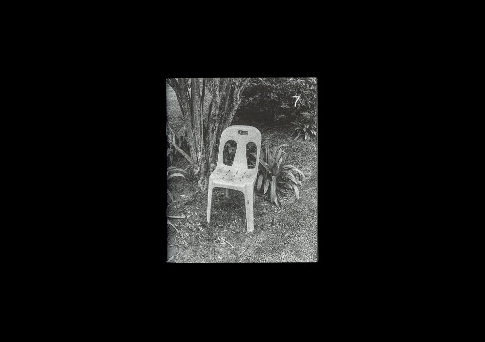 <del>Forming Cityscapes #7: Seating</del>