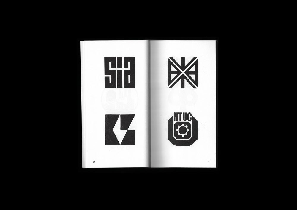 <del>Symbols of Singapore</del>