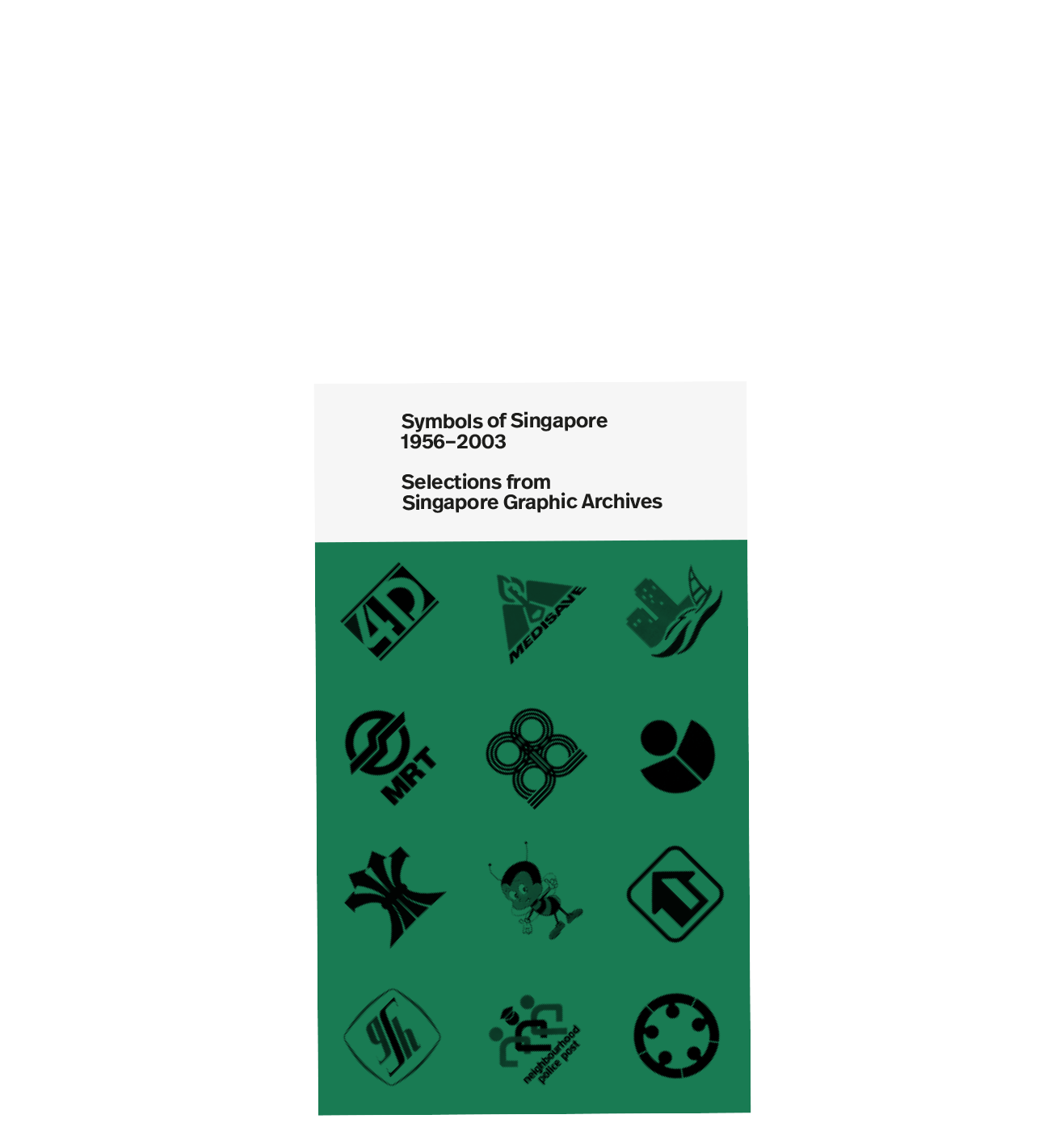<del>Symbols of Singapore</del>