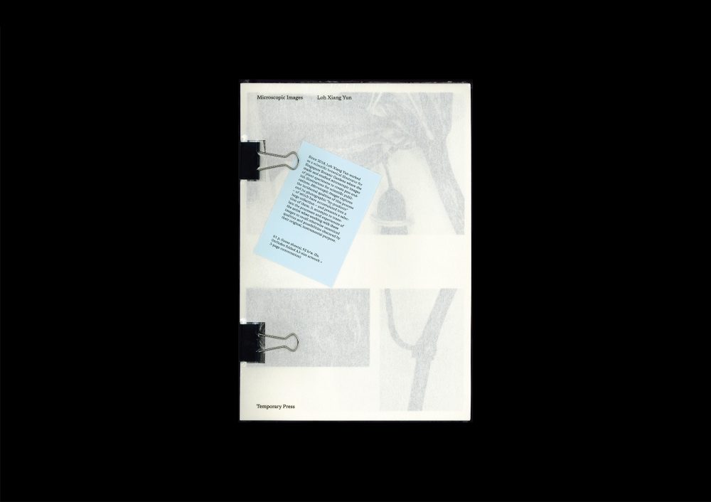 <del>Microscopic Images</del>