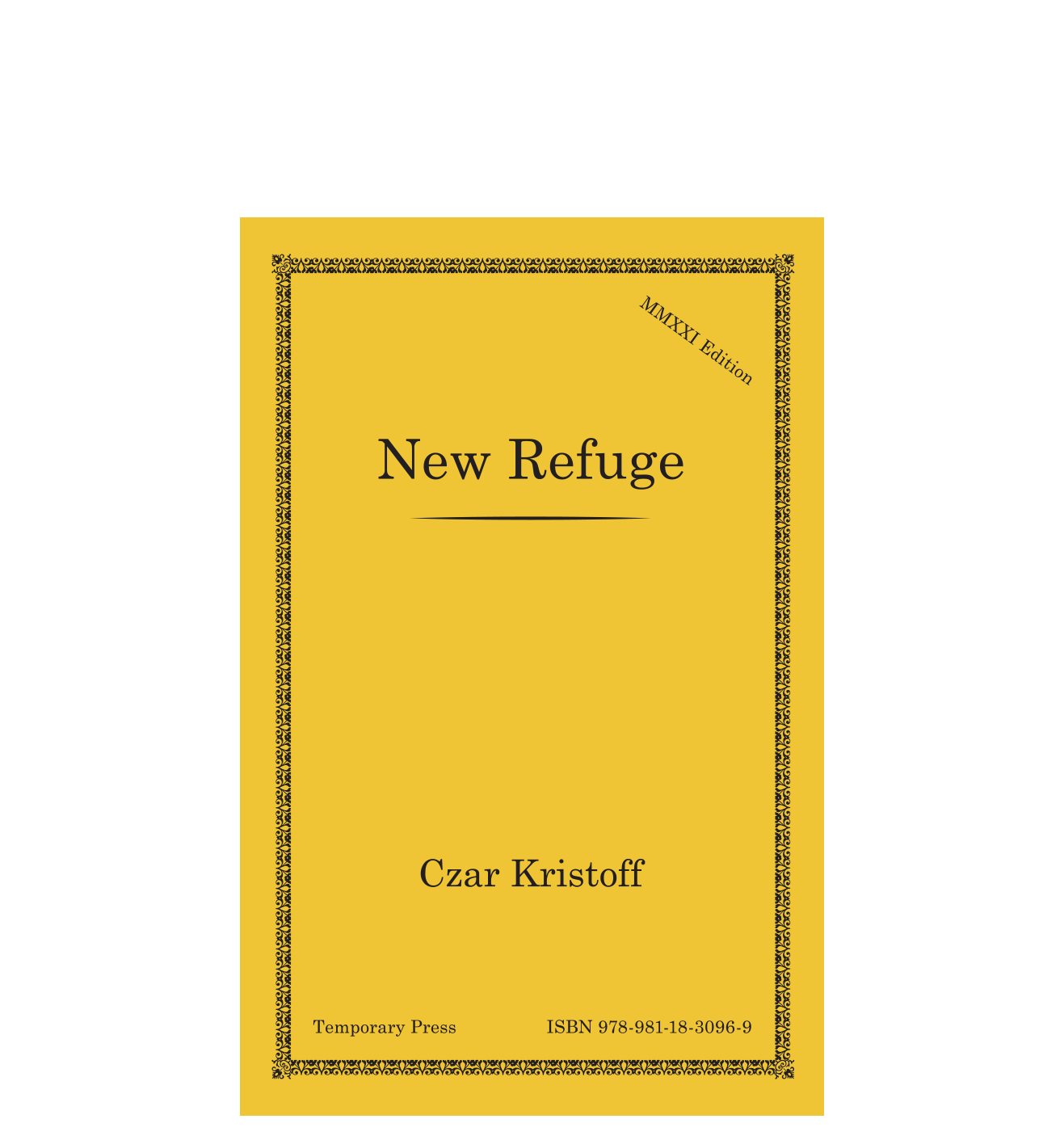 NewRefuge