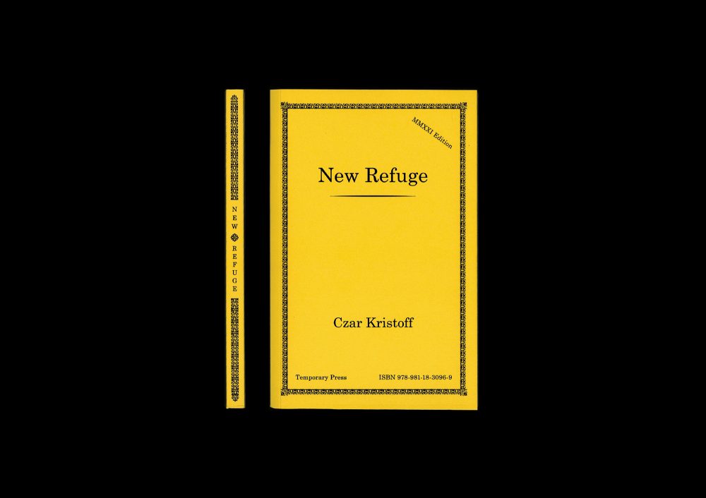 New Refuge