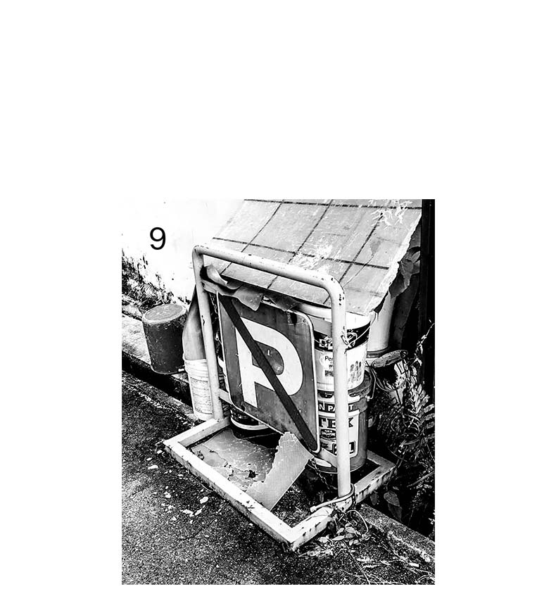 <del>Forming Cityscapes #9: Signage</del>