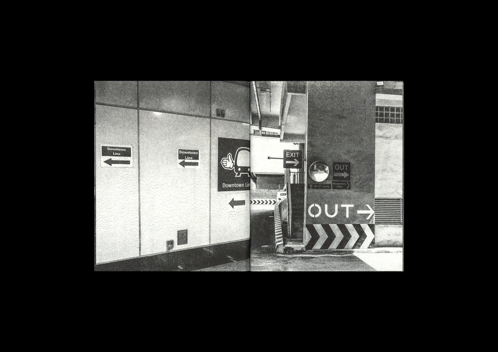 <del>Forming Cityscapes #9: Signage</del>