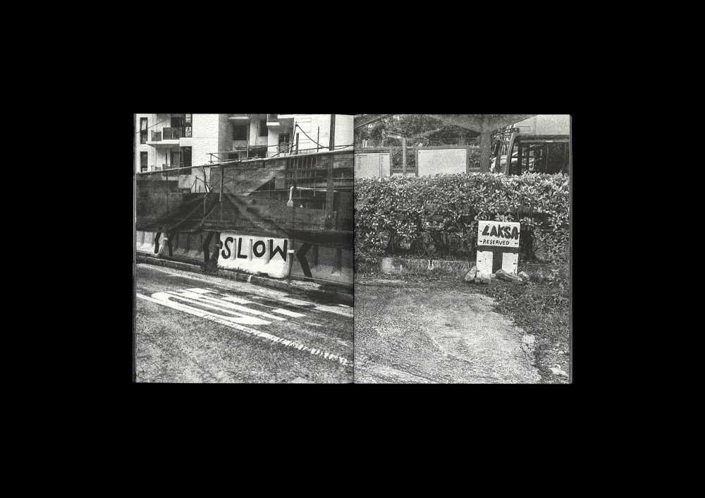 <del>Forming Cityscapes #9: Signage</del>