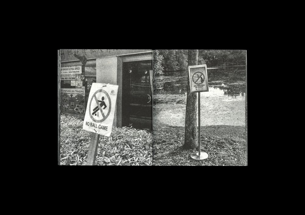 <del>Forming Cityscapes #9: Signage</del>