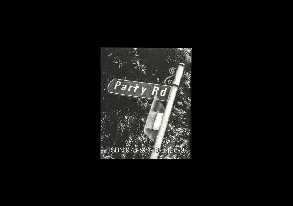 <del>Forming Cityscapes #9: Signage</del>