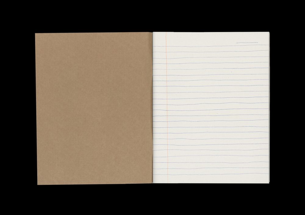 <del>Exercise Book</del>