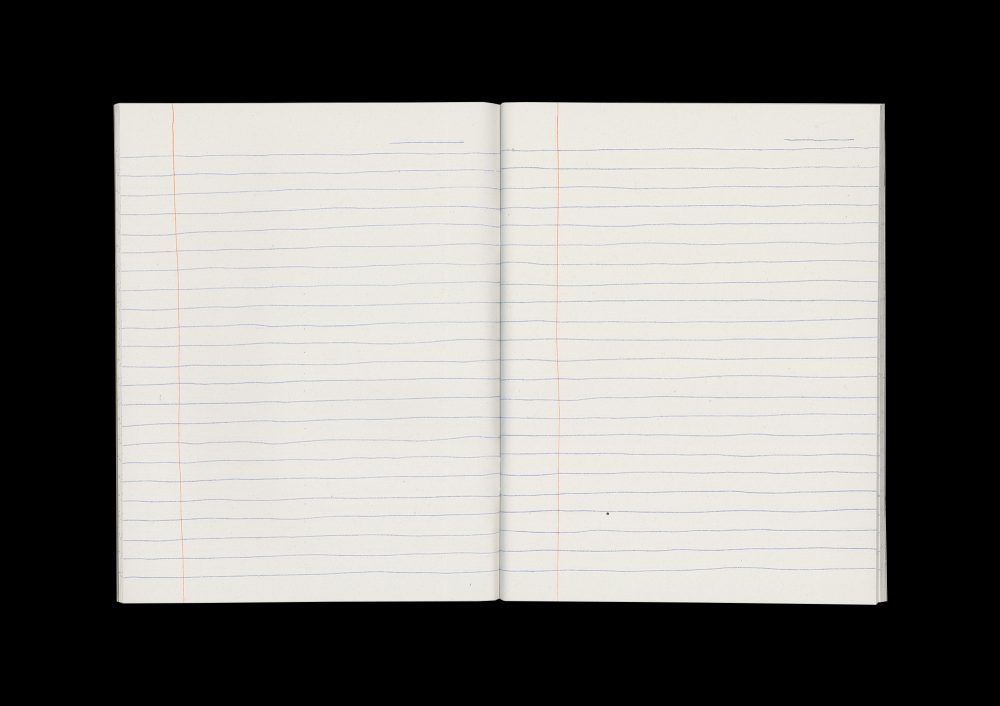 <del>Exercise Book</del>