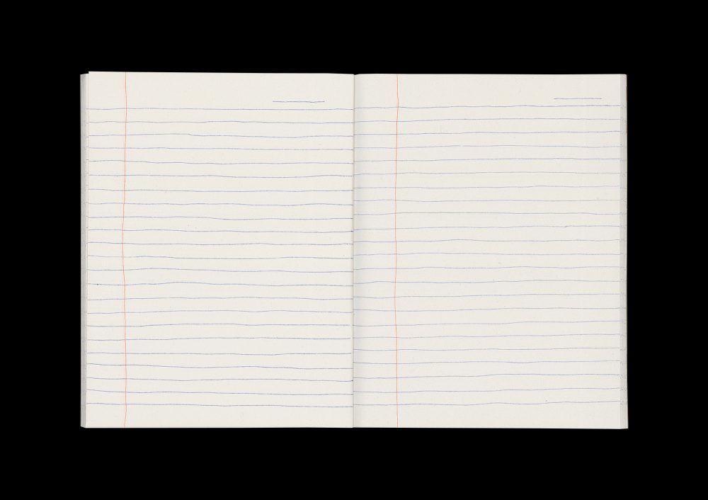 <del>Exercise Book</del>