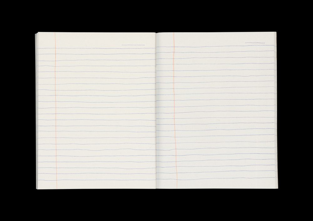 <del>Exercise Book</del>