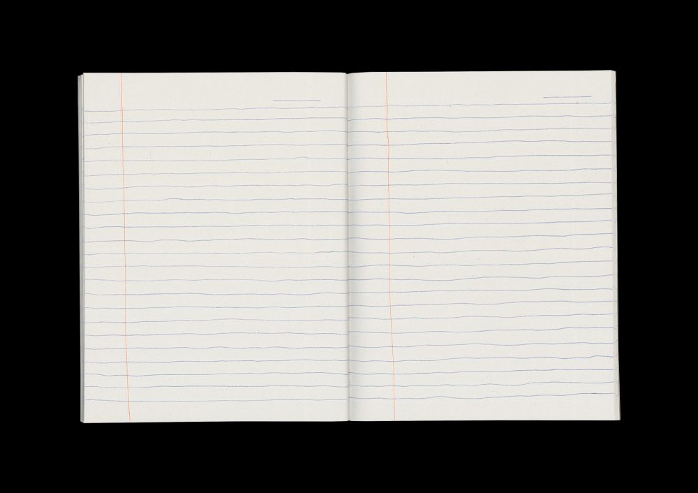 <del>Exercise Book</del>