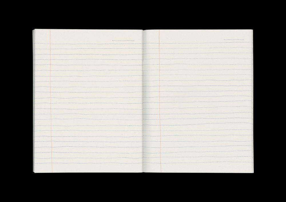 <del>Exercise Book</del>