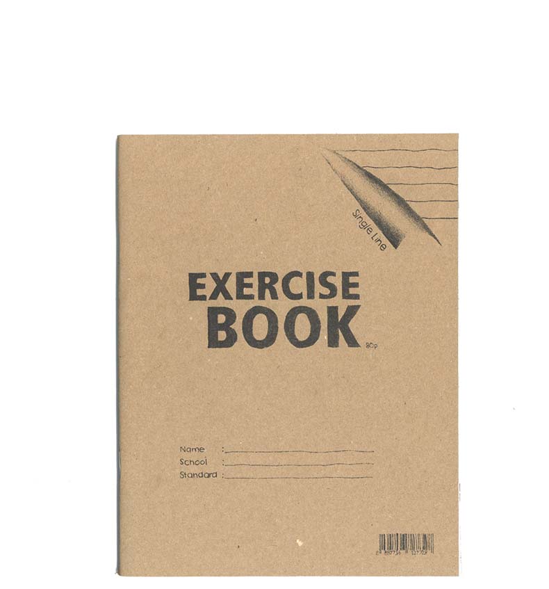 Exercise Book