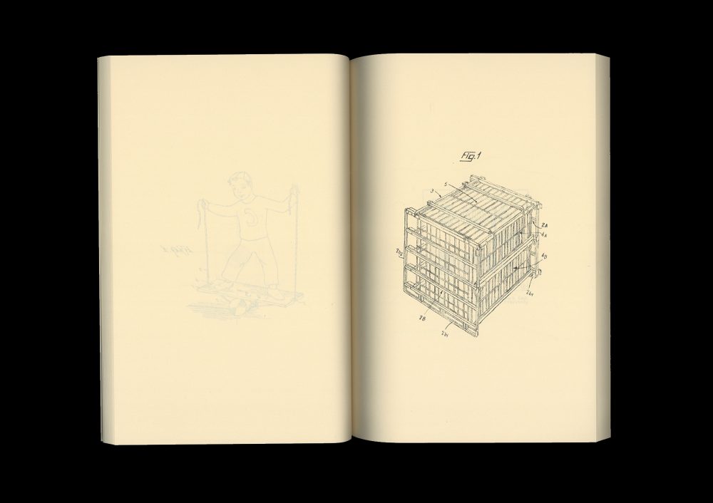 <del>Figure (1) Drawings</del>
