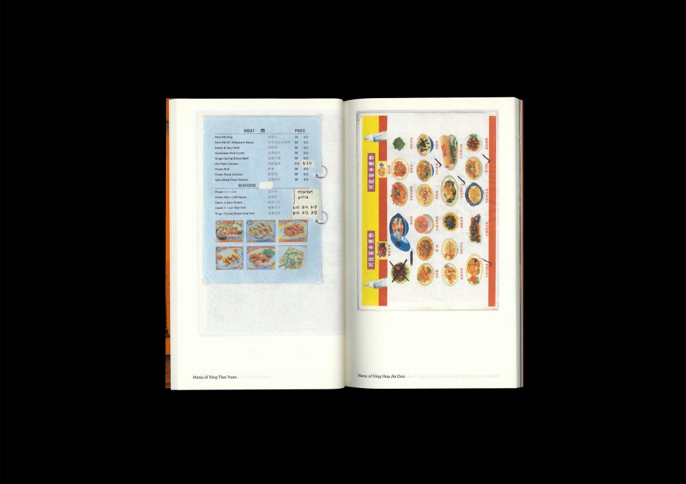 This is Not a Food Magazine (2nd Ed.)