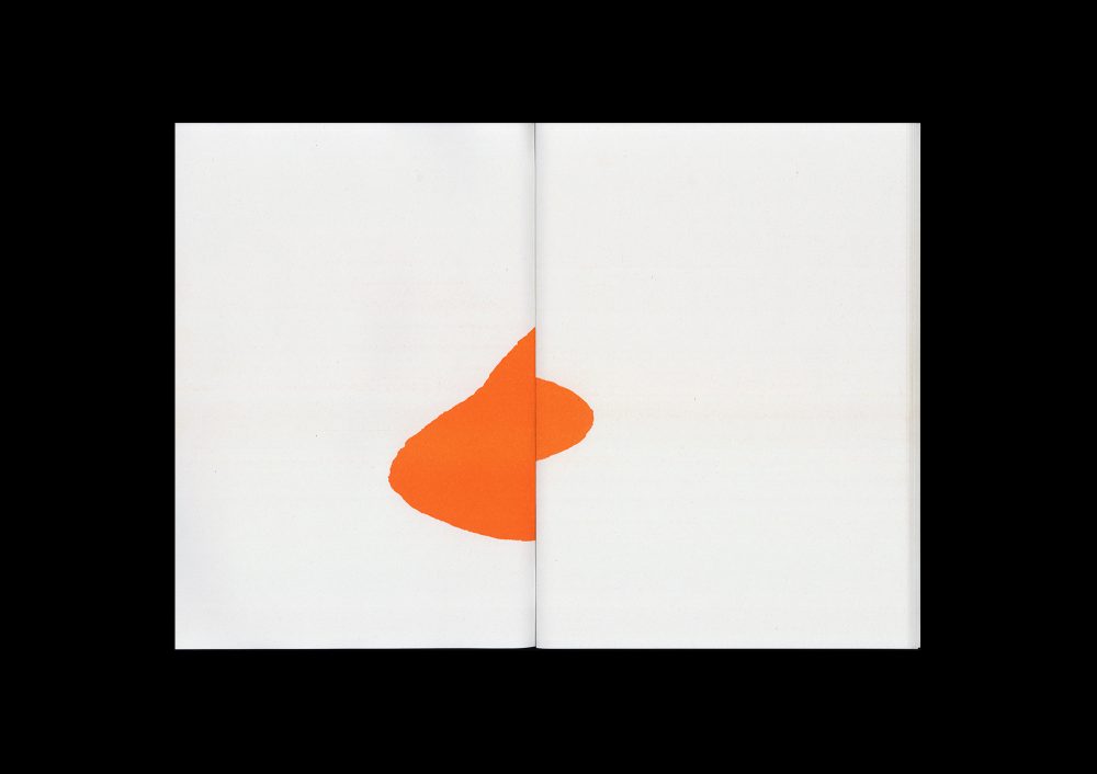 Risograph Printed Rolling Pin Paintings