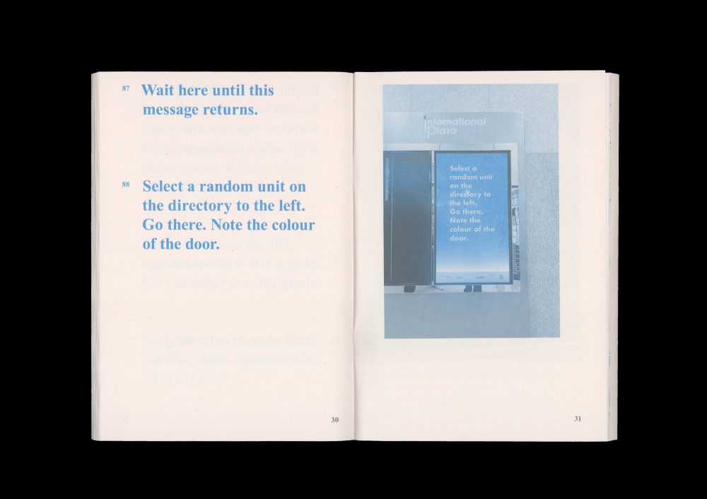 A Daily Act: Workbook