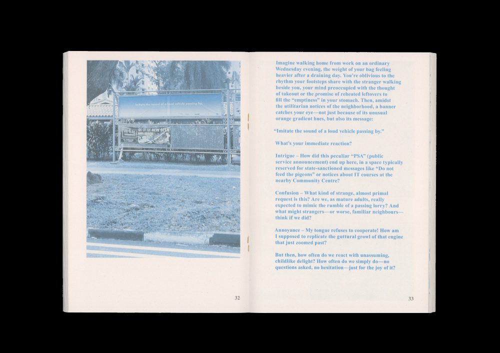 A Daily Act: Workbook