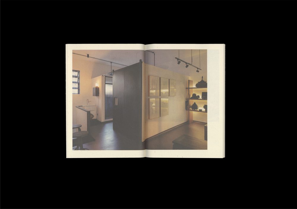 Nests: An Ode to Domesticity