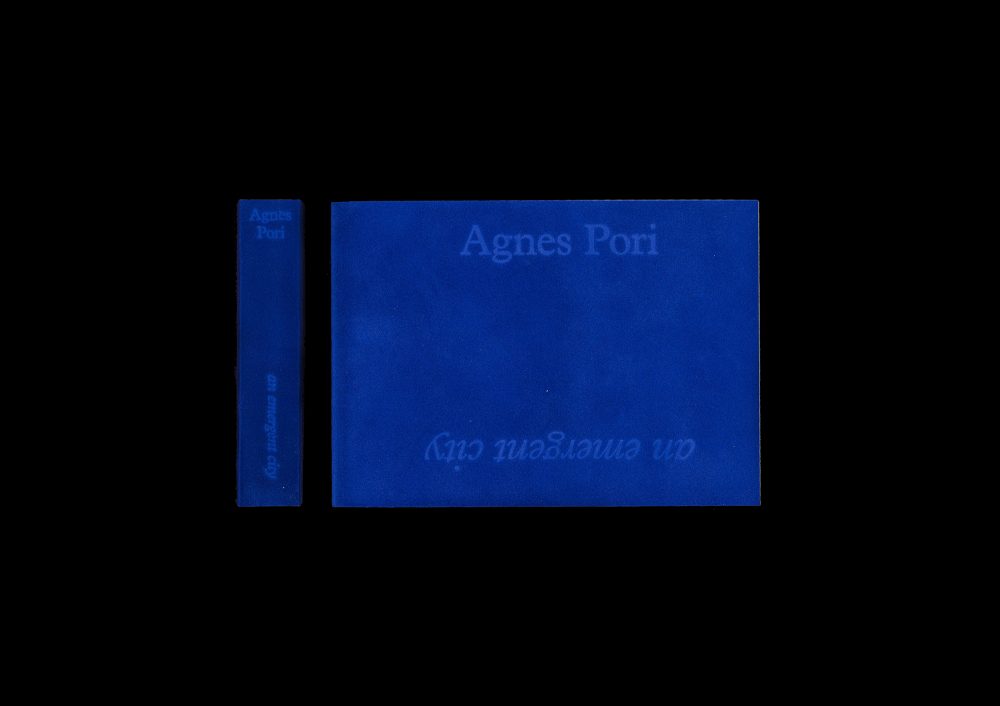 AgnesPori-S_cover Agnes Pori — an emergent city