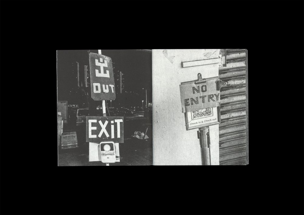 Forming Cityscapes #9: Signage