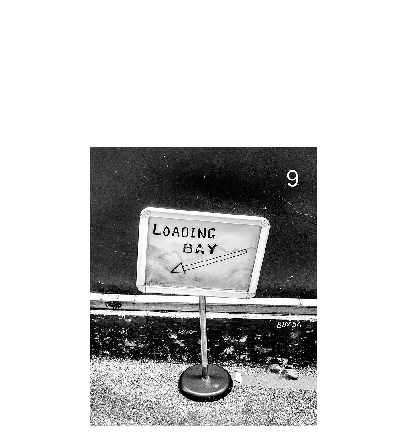 Forming Cityscapes #9: Signage (2nd Ed.)